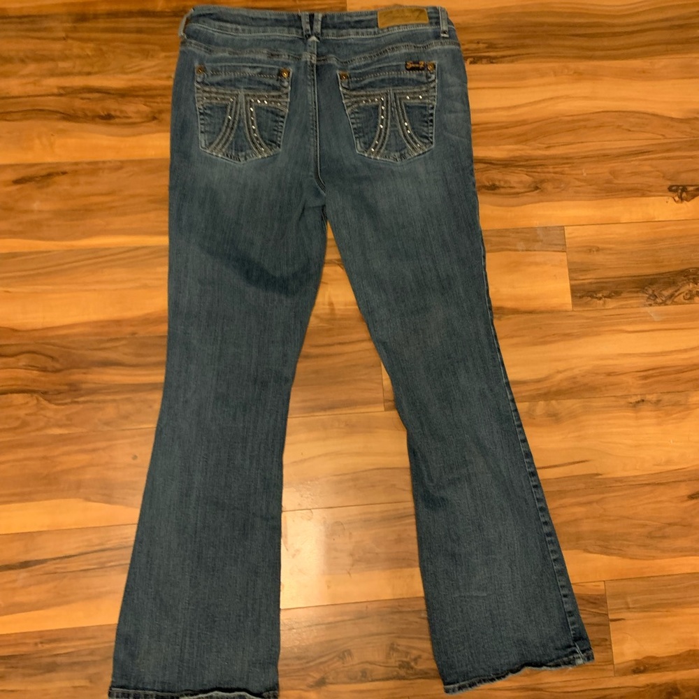 Sevens 7 Jeans